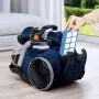 Electrolux EUF81DB porzsák nélküli porszívó