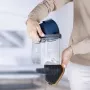 Electrolux EUF81DB porzsák nélküli porszívó