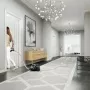Electrolux EUF81DB porzsák nélküli porszívó