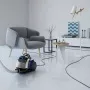 Electrolux EUF81DB porzsák nélküli porszívó