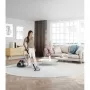 Electrolux EUF81DB porzsák nélküli porszívó