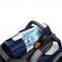 Electrolux EUF81DB porzsák nélküli porszívó