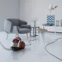 Electrolux EUF8ANIMAL porzsák nélküli porszívó állatbarátoknak