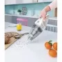 Electrolux ZB2952 akkumulátoros  porszívó /fehér/