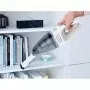 Electrolux ZB2952 akkumulátoros  porszívó /fehér/