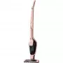 Electrolux EER73BP akkumulátoros kézi porszívó /rózsaszín/