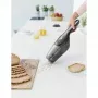 Electrolux EER73IGM akkumulátoros kézi porszívó /gránitszürke/