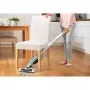 Electrolux ZB3230ST akkumulátoros kézi porszívó /szatén fehér/