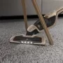 Electrolux EER77SSM akkumulátoros kézi porszívó /homok/