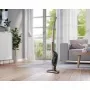 Electrolux EER77SSM akkumulátoros kézi porszívó /homok/