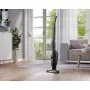 Electrolux EUP84IGM akkumulátoros álló porszívó /gránitszürke/