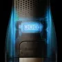 Electrolux EUP84IGM akkumulátoros álló porszívó /gránitszürke/