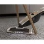 Electrolux EUP86SSM akkumulátoros álló porszívó /homok/