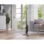 Electrolux EUP86SSM akkumulátoros álló porszívó /homok/