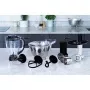 Electrolux EKM3700 konyhai robotgép /fekete/