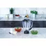 Electrolux EKM3700 konyhai robotgép /fekete/