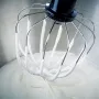 Electrolux EKM3700 konyhai robotgép /fekete/