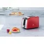 Electrolux EAT7700R kenyérpirító