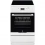 Electrolux EKC54952OW PlusSteam kerámialapos tűzhely