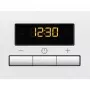 Electrolux EKC54952OW PlusSteam kerámialapos tűzhely