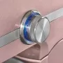Electrolux EKM4610 konyhai robotgép /lazacrózsaszín/