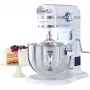 Electrolux EKM6100 konyhai robotgép /jégfehér/