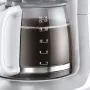 Electrolux filteres kávéfőző EKF3330