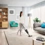 Electrolux EENL52IW hálózati nyeles porszívó /jégfehér/
