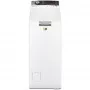 AEG LTX7C373E felültöltős gőzmosógép, 7 kg, 1300 f/p., ökoinverter motor, nagy lcd kijelző, woolmark green