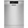 AEG FFB93706PM mosogatógép /inox/
