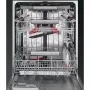 AEG FFB93706PM mosogatógép /inox/
