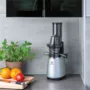 Electrolux ESJ4000 gyümölcsprés /inox/
