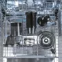 Electrolux ESJ4000 gyümölcsprés /inox/