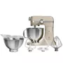 Electrolux EKM4620 konyhai robotgép /homok/