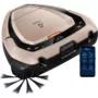 Electrolux PI91-5SSM robotporszívó /homokmetál/