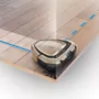 Electrolux PI91-5SSM robotporszívó /homokmetál/