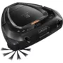 Electrolux PI91-5SGM robotporszívó /metál szürke/