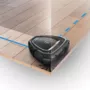 Electrolux PI91-5SGM robotporszívó /metál szürke/