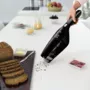 Electrolux  EERC70EB akkumulátoros kézi porszívó /fekete/