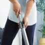 Electrolux ECE32WSB porzsákos porszívó + 10db ajándék porzsák