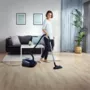 Electrolux ECE32WSB porzsákos porszívó + 10db ajándék porzsák