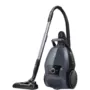 Electrolux PD91-4DB porzsákos porszívó /farmerkék/