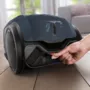 Electrolux PD91-4DB porzsákos porszívó /farmerkék/