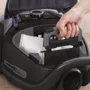 Electrolux PD91-4DB porzsákos porszívó /farmerkék/