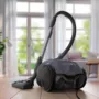 Electrolux PD91-4DB porzsákos porszívó /farmerkék/