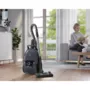 Electrolux PD91-4DB porzsákos porszívó /farmerkék/