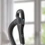 Electrolux PD91-GREEN porzsákos porszívó /fekete/