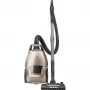 Electrolux PD91-8SSM porzsákos porszívó /homok-metál/
