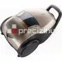 Electrolux PD91-8SSM porzsákos porszívó /homok-metál/