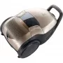 Electrolux PD91-8SSM porzsákos porszívó /homok-metál/